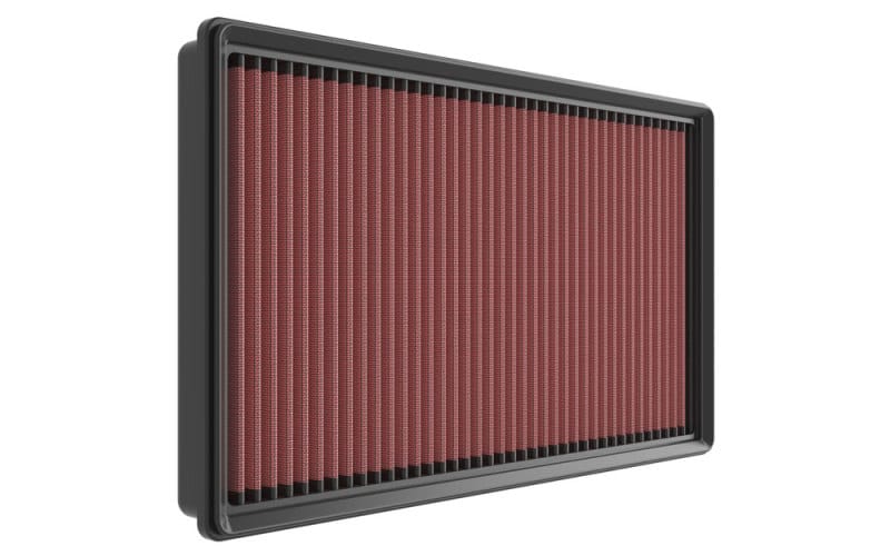 K&N Engineering — Replacement Air Filter