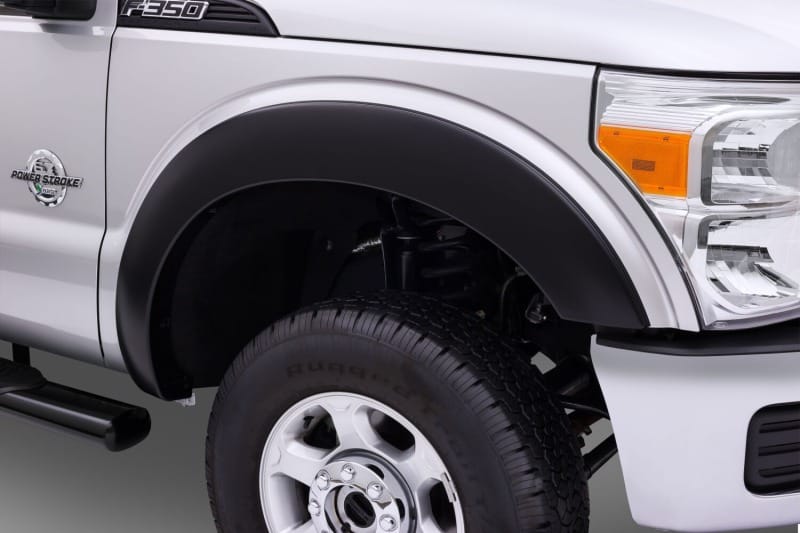 Husky Liners — Fender Flares OE-Style 4Pc Set