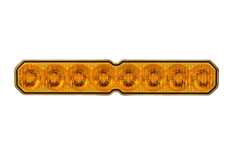 Diode Dynamics — Replacement lens for your Stage Series Light Bar.