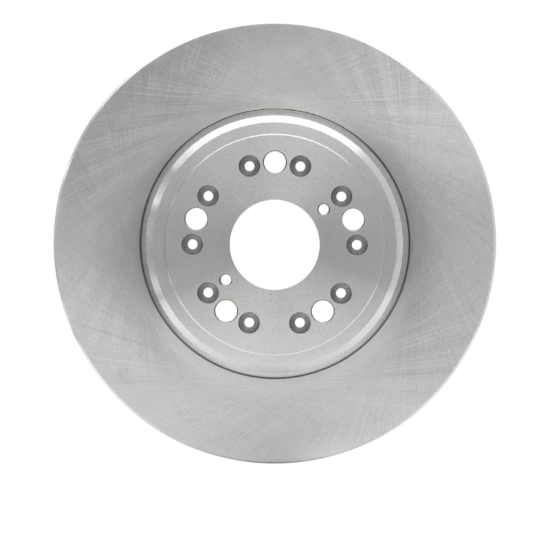 DFC — Disc Brake Rotor