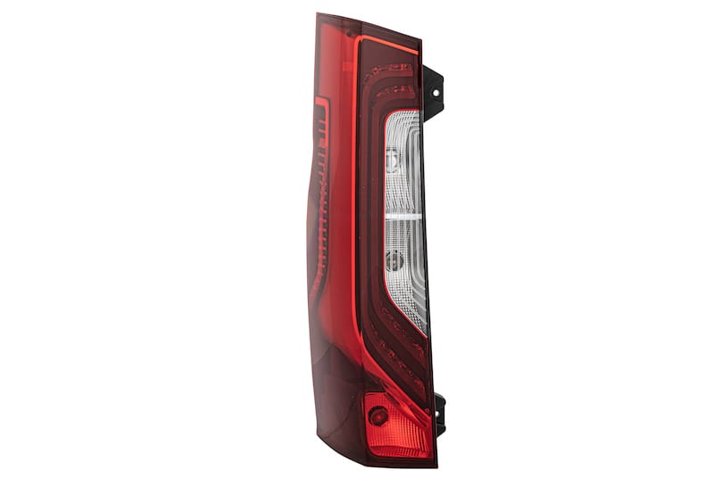 Hella — HELLA Tail Light Assembly 013253231