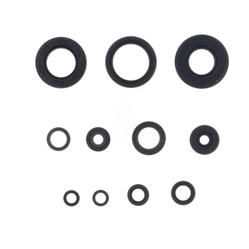 Athena — Athena 05-24 Yamaha YZ 125 Engine Oil Seal Kit