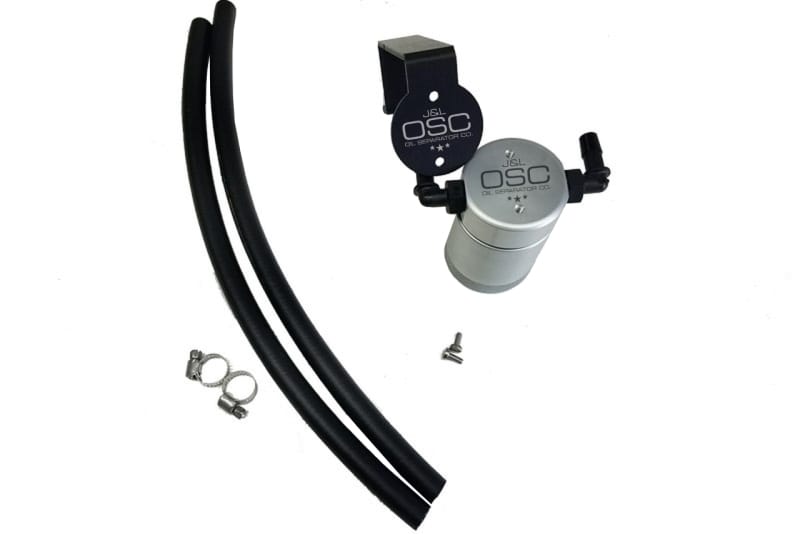 J&L — Oil Separator 3.0 Passenger Side