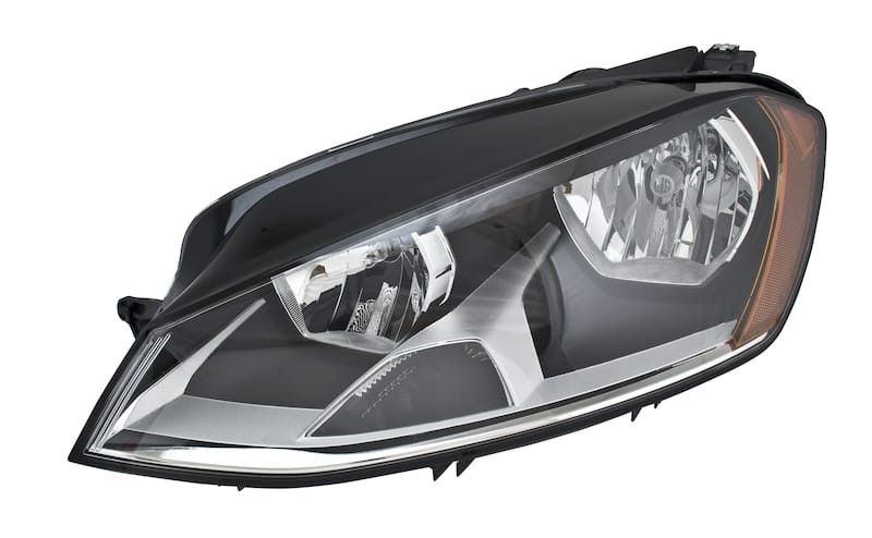 Hella — HELLA Headlight Assembly 011956231
Headlight Assy LH - Volkswagen
HELLA Headlight 011956231