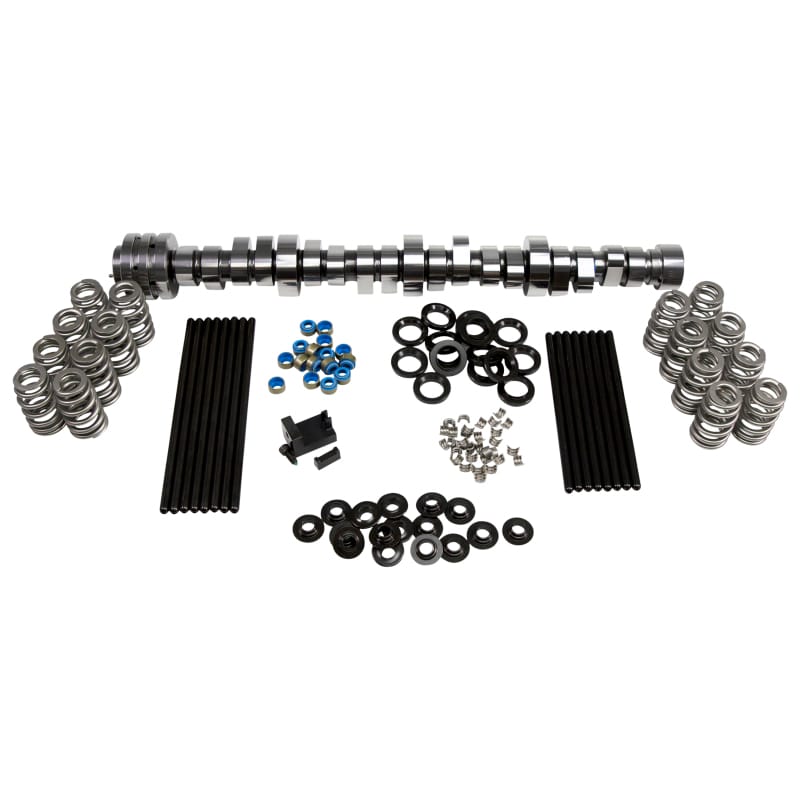 COMP Cams — HRT Turbo Stage 1 Hydraulic Roller CK-Kit for '09+ Dodge 5.7/6.4L HEMI