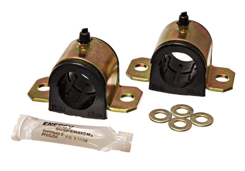 Energy Suspension — Sway Bar Bushing Set