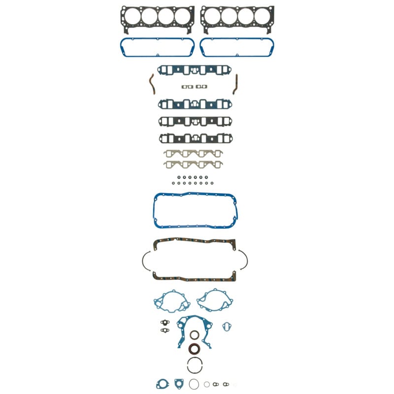 Fel-Pro — Engine Gasket Set