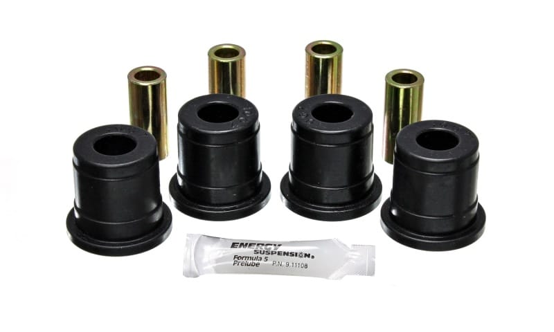 Energy Suspension — Differential Carrier Bracket Bushing Set
