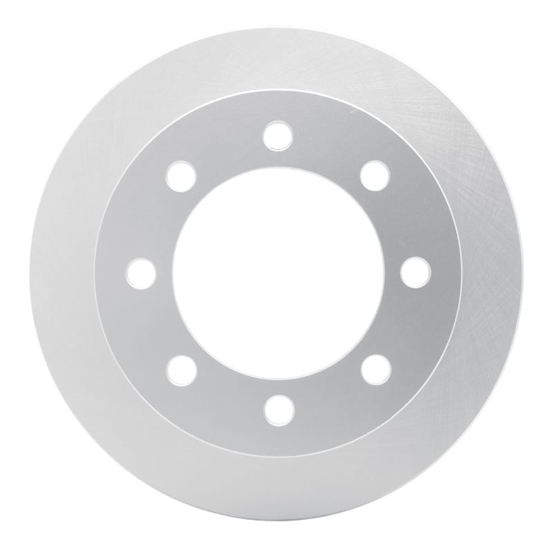 DFC — DFC GEOSPEC Coated Rotor - Blank