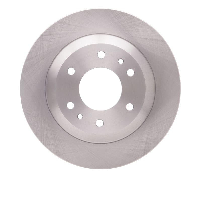 DFC — Disc Brake Rotor