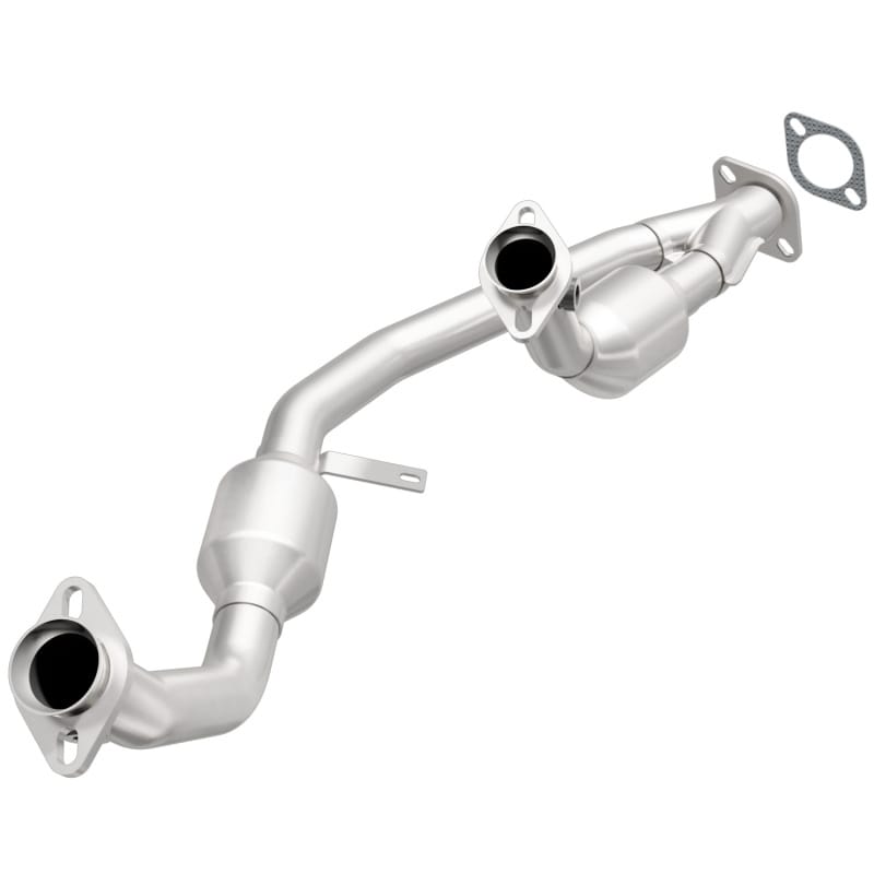 Magnaflow — Standard Grade Direct-Fit Catalytic Converter