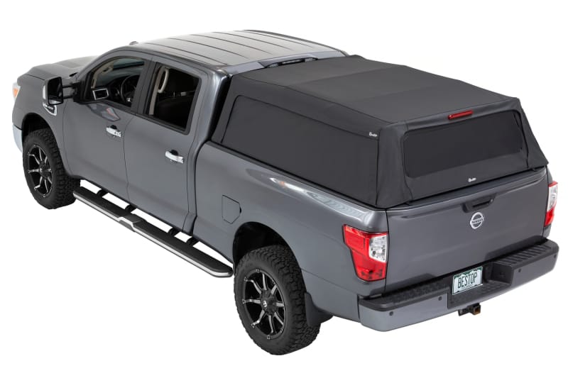 Bestop — Supertop(R) for Truck 2