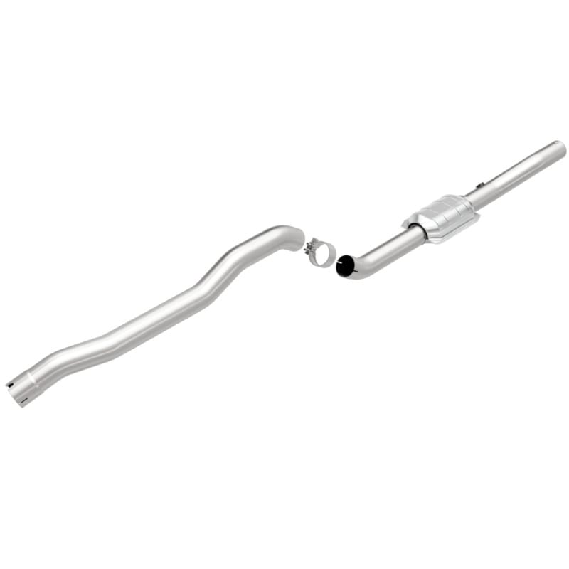 Magnaflow — HM Grade Direct-Fit Catalytic Converter