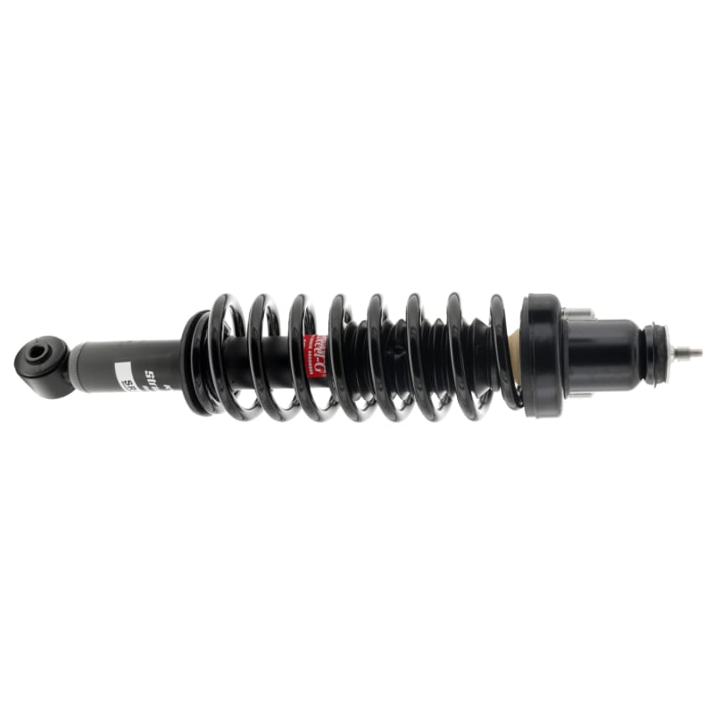KYB — Complete Corner Unit Assembly -Strut, Mount and Spring