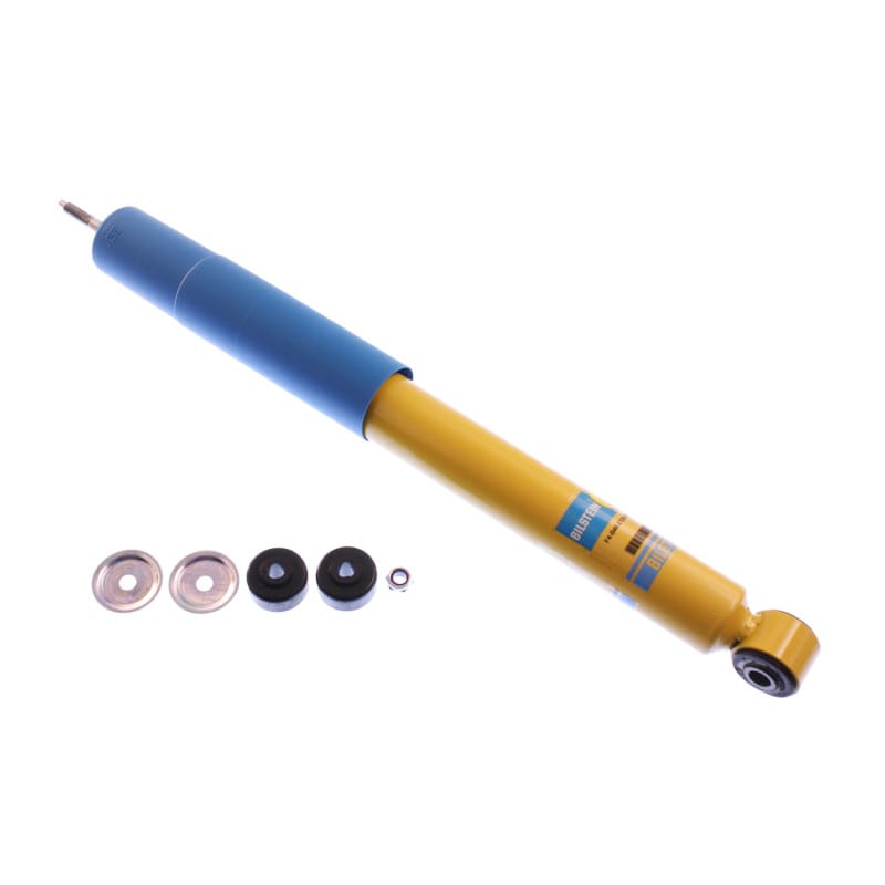 Bilstein — B6 4600 - Suspension Shock Absorber
B6 4600-Shock Absorber