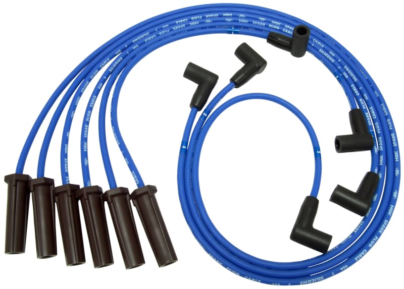 NGK — NGK Spark Plug Wire Set
