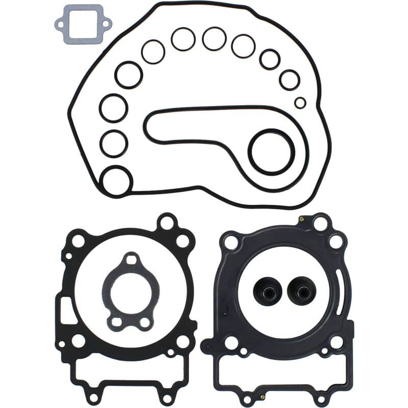 Vertex Pistons — Vertex Gaskets 2017 Polaris Farmhand 450 2x4 Complete Gasket Kit