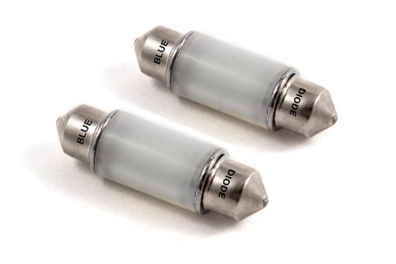 Diode Dynamics — Direct replacement for your factory bulb.