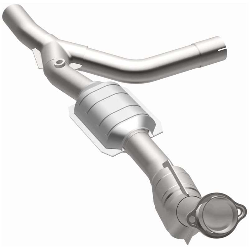 Magnaflow — HM Grade Direct-Fit Catalytic Converter
