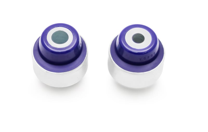 Superpro — Strut Rod - To Chassis Bushing Kit-Double Offset
