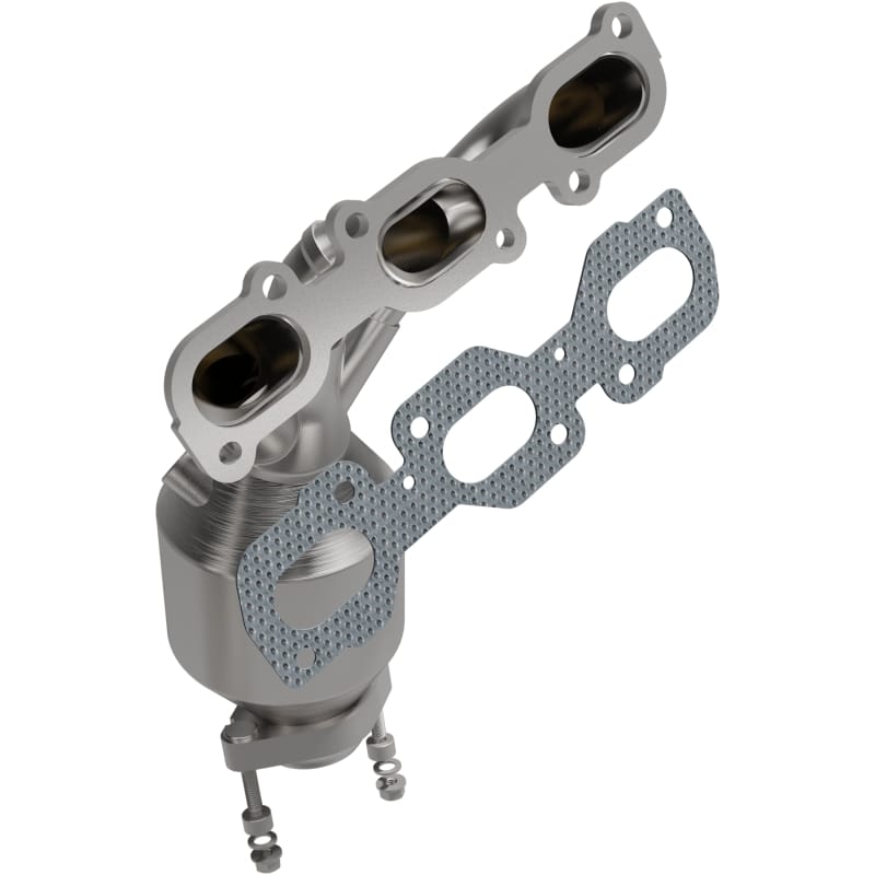 Magnaflow — California CARB Manifold Catalytic Converter
California Manifold Catalytic Converter