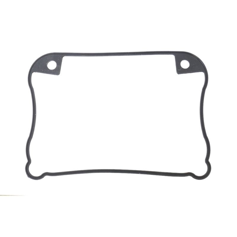 Athena — Athena Harley-Davidson Sportsters Rocker Cover Lower Gasket Rubber Coated - Set of 5