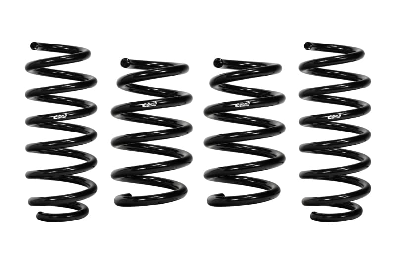 Eibach — Set of 4 Springs