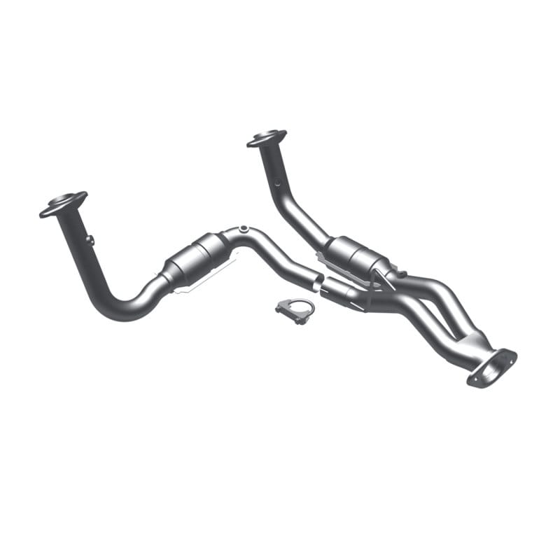 Magnaflow — OEM Grade Direct-Fit Catalytic Converter