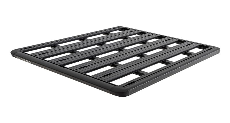 Rhino-Rack — Rhino-Rack Pioneer Platform Tray - 52in x 49in - Black