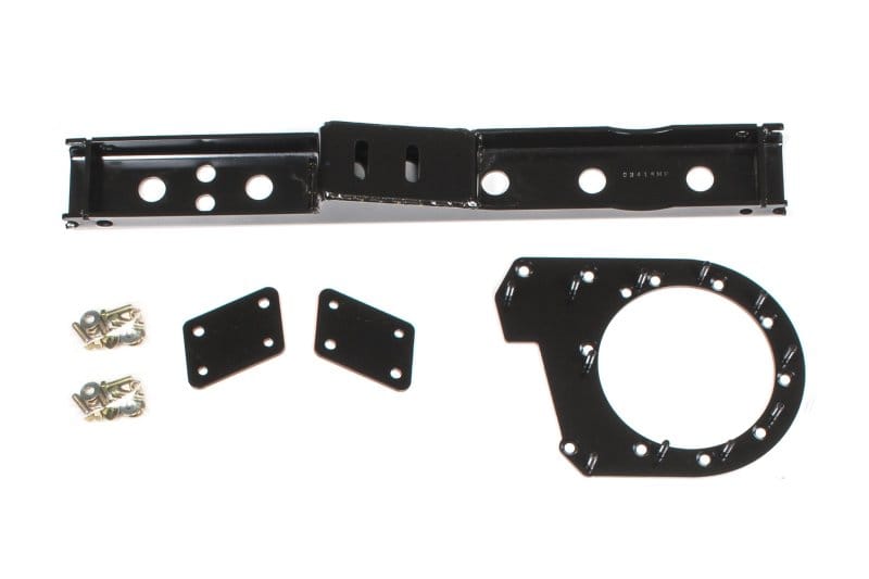 Zone Offroad — Zone Indexing Ring Kit