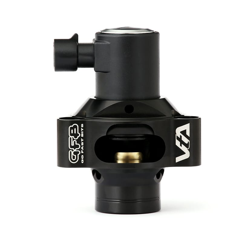 Go Fast Bits — Great blow-off sound, enhanced performance, and direct bolt-on fit