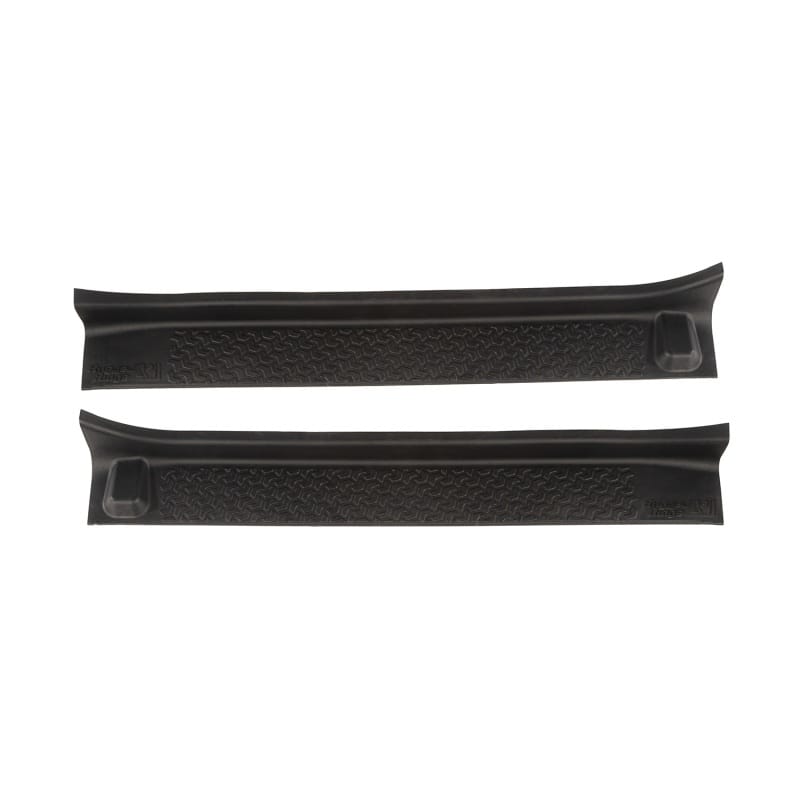 Rugged Ridge — Door Entry Guard
STEPSHIELDS-OMIX