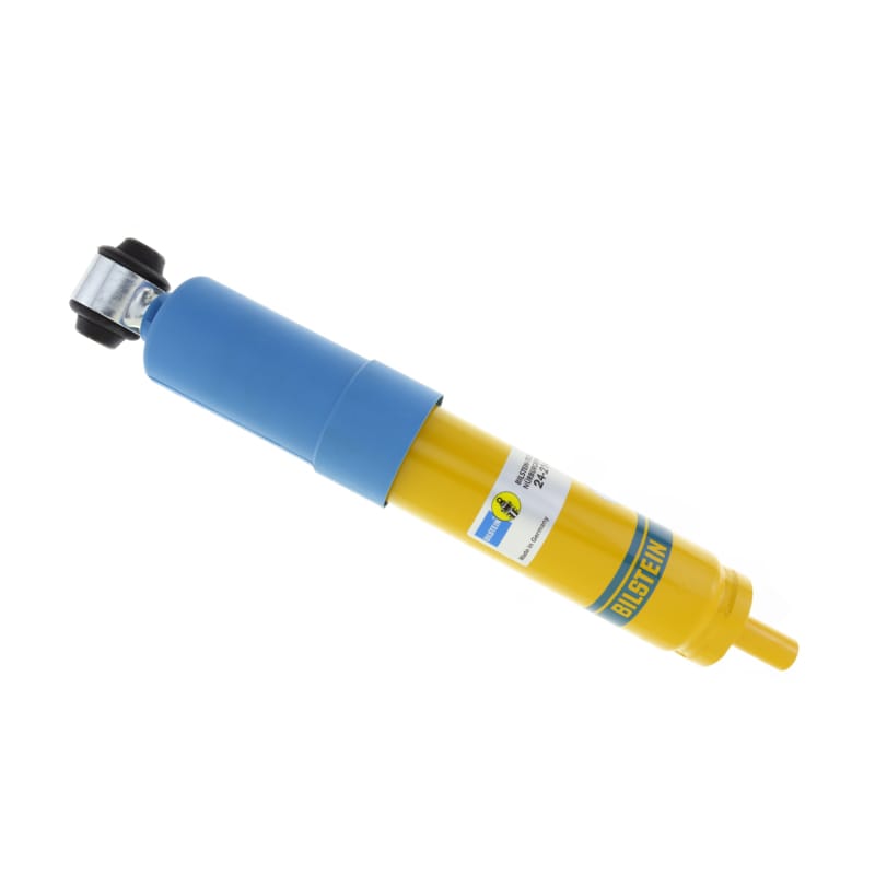 Bilstein — B6 Performance - Suspension Shock Absorber
B6 Performance-Shock Absorber