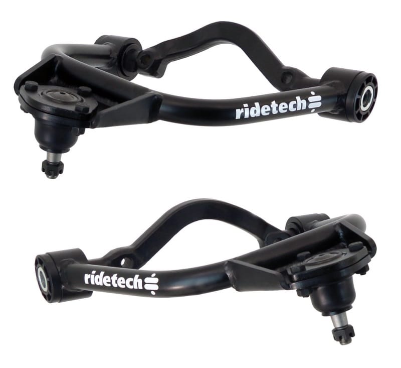 Ridetech — Front upper StrongArms for 1958-1964 Impala.