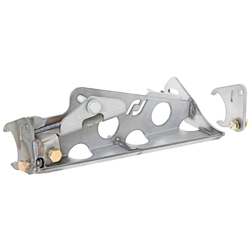 RockJock — Currectlync® High Steer Kit