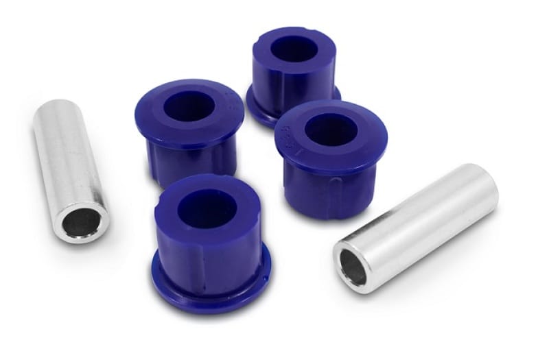Superpro — Leaf Spring - Shackle Bushing Kit