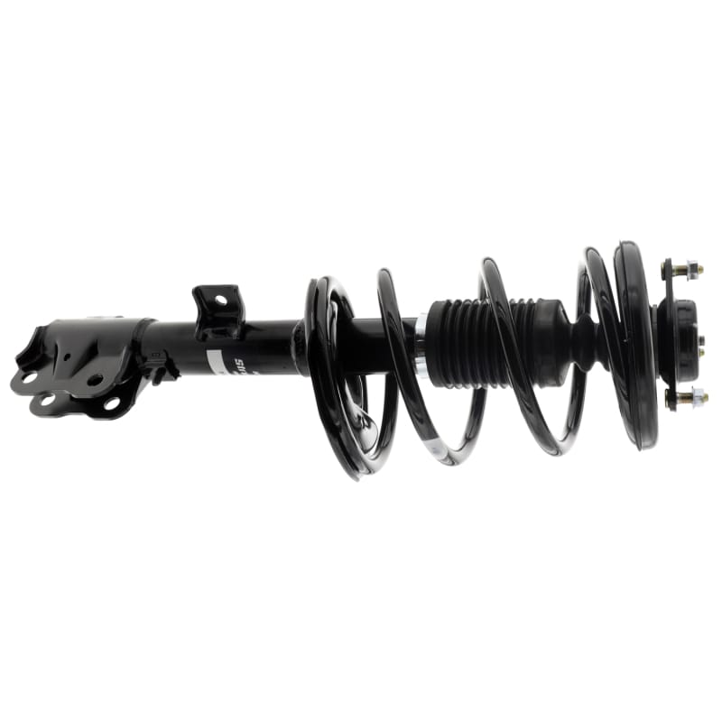 KYB — Complete Corner Unit Assembly -Strut, Mount and Spring
