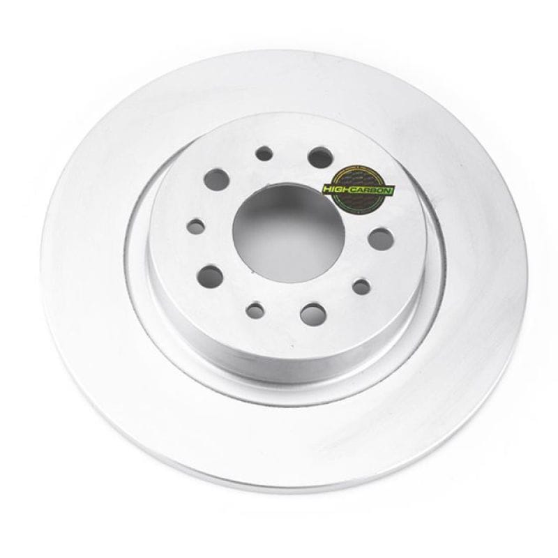 PowerStop — PowerStop Evolution Coated Rotor