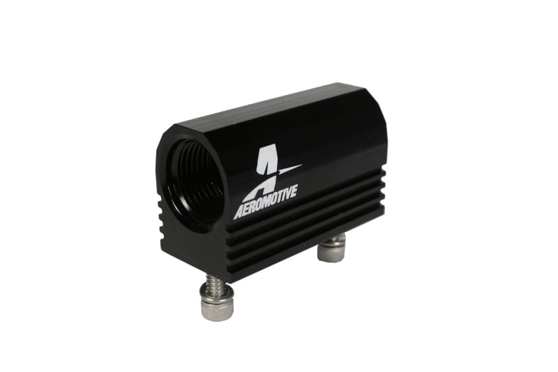 Aeromotive — 05-06 Ford 4.6L Sensor Adapter Log