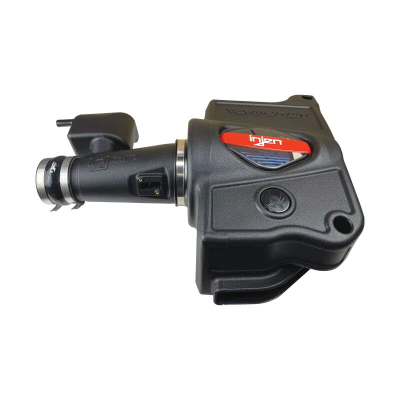 Injen — Evolution Series Air Induction System
EVOLUTION Cold Air Intake System