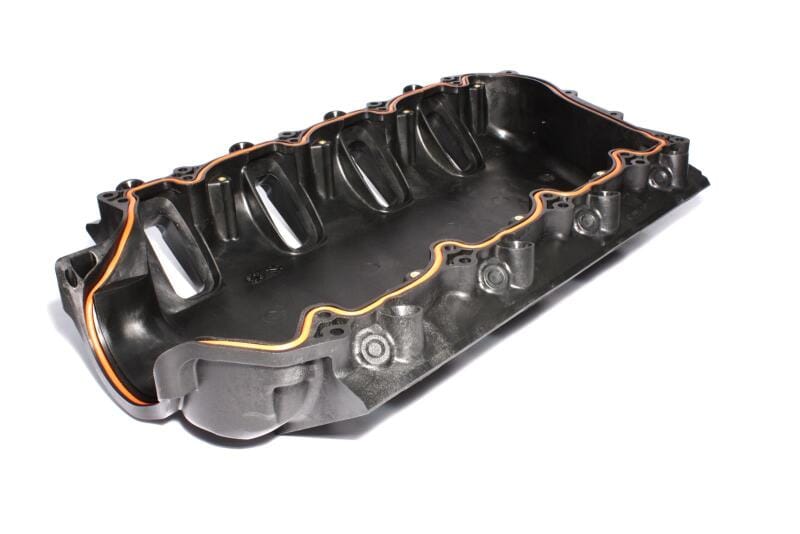 FAST — LSXr 102mm Cathedral Port Intake Manifold Replacement Lower Shell