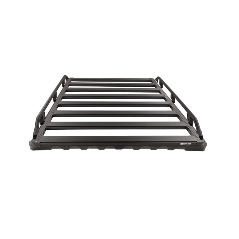 ARB — ARB Base Rack 84in x 51in with Mount Kit/Deflector/Trade (Side) Guard Rails
BASE Rack Kit