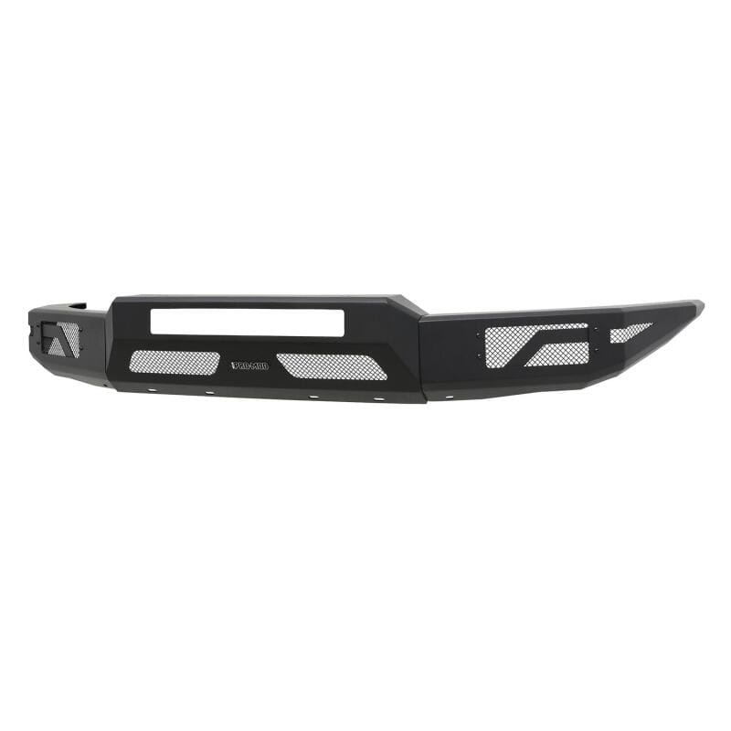 Westin — Pro-Mod Front Bumper
