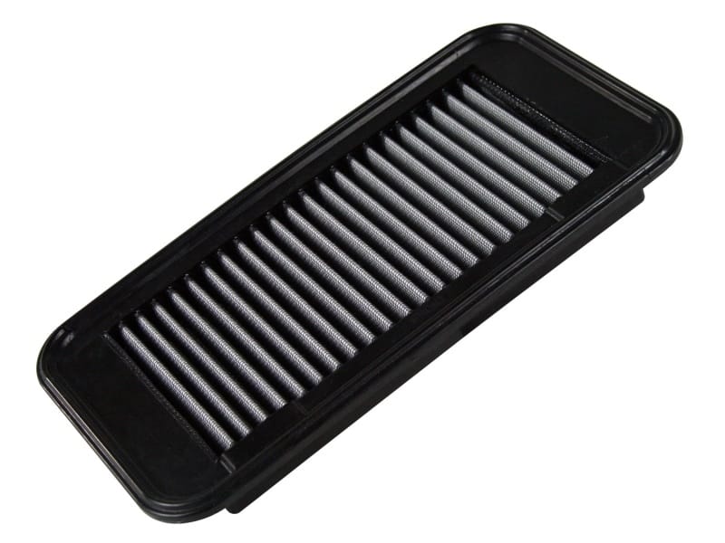 aFe — Magnum FLOW OE Replacement Air Filter w/ Pro DRY S Media
MagnumFLOW OE Replacement PRO DRY S Air Filter