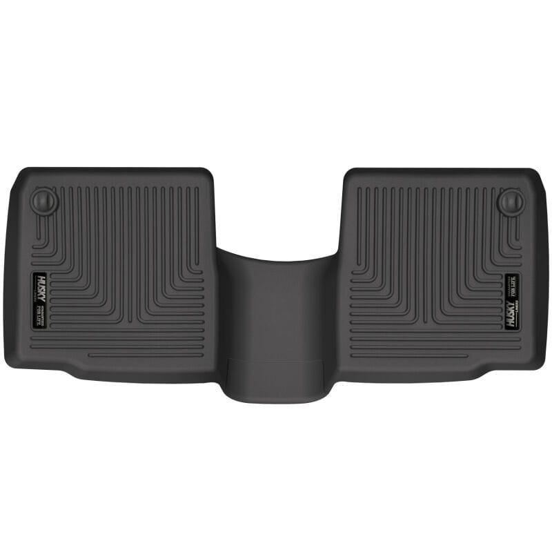 Husky Liners — Weatherbeater - 2nd Seat Floor Liner
Weatherbeater-2nd Seat Floor Liner