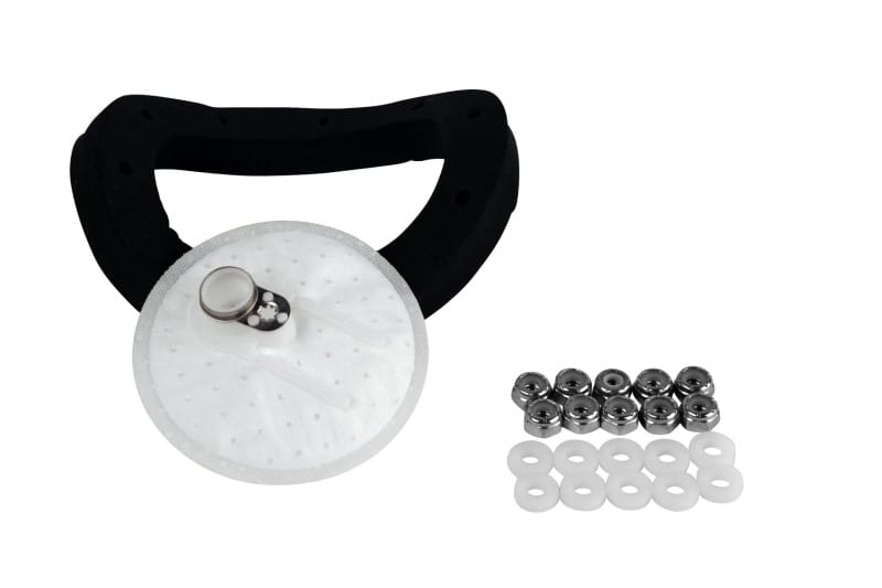 Aeromotive — Phantom 200/340 and Carbureted Strainer and Gasket