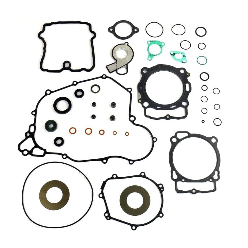 Athena — Athena 17-19 Husqvarna FE 450 Complete Gasket Kit
