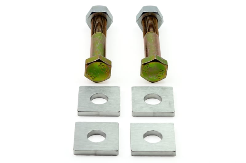 SPL Parts — Eccentric Lockout Kit (Camber)