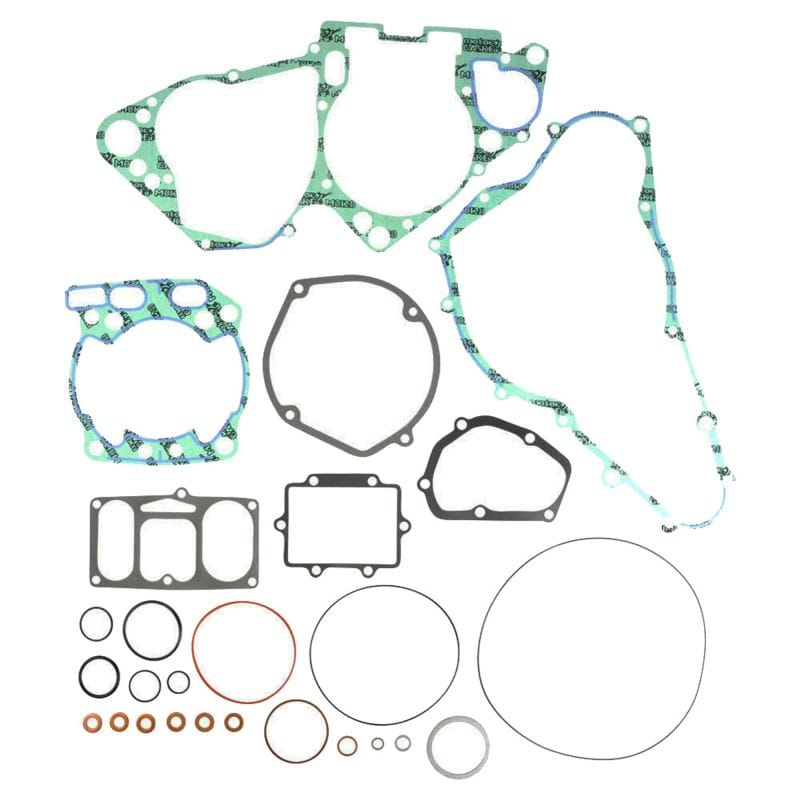 Athena — Athena 96-98 Suzuki RM 250 Complete Gasket Kit