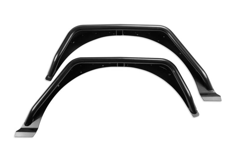 Fabtech — Tube Fenders